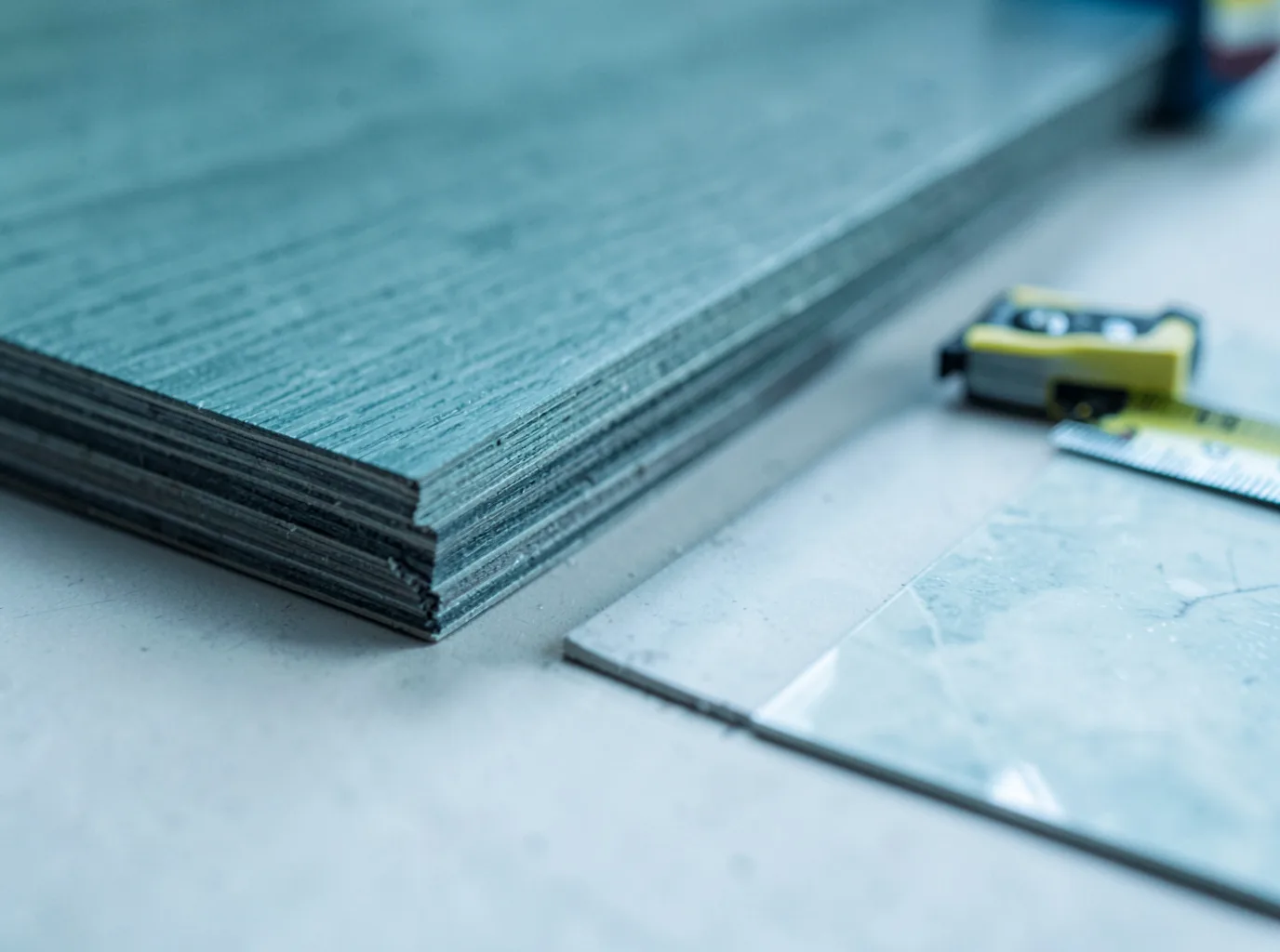 Luxury Vinyl Plank Installation Troy, OH FAQs